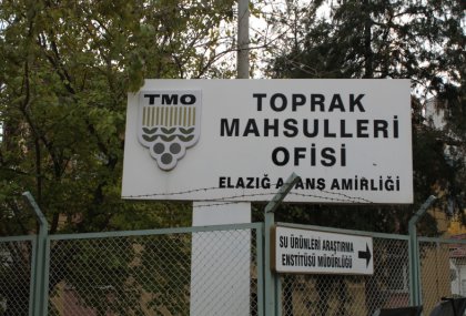 Elazığ TMO